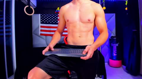 Snapshot of aydenmillerdom chatting on February 8, 2025, 3:00 pm Ayden Miller online show from February 8, 2025, 3:00 pm