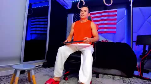 Snapshot of aydenmillerdom chatting on October 19, 2025, 3:18 am Ayden Miller online show from October 19, 2025, 3:18 am