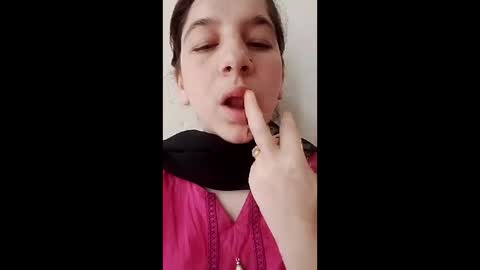 ayesha852967 online show from May 14, 2026, 5:58 am