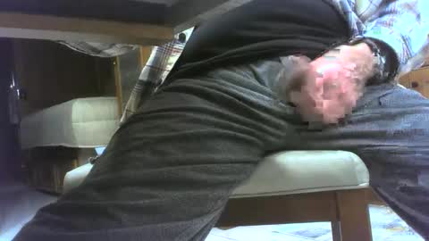 ayime292 online show from January 29, 2025, 6:43 am