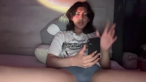 ayla irene online show from July 21, 2026, 12:18 pm