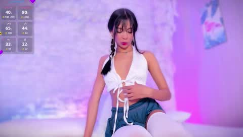 Ayla online show from February 12, 2026, 5:46 am