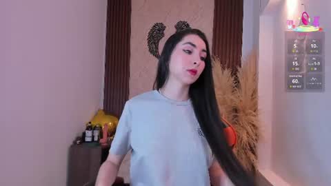 Snapshot of ayla_min chatting on July 21, 2026, 7:16 pm Ayla online show from July 21, 2026, 7:16 pm