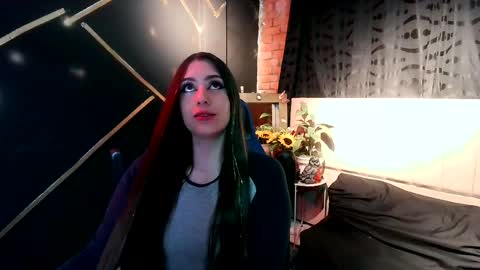Snapshot of ayla_ny chatting on June 2, 2026, 6:15 am nany online show from June 2, 2026, 6:15 am