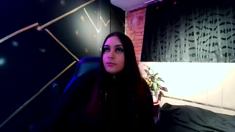Snapshot of ayla_ny chatting on June 5, 2026, 5:58 am nany online show from June 5, 2026, 5:58 am