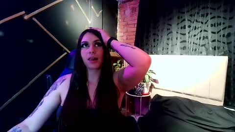 Snapshot of ayla_ny chatting on June 5, 2026, 6:52 am nany online show from June 5, 2026, 6:52 am