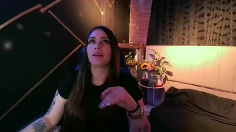 Snapshot of ayla_ny chatting on June 9, 2026, 8:26 am nany online show from June 9, 2026, 8:26 am
