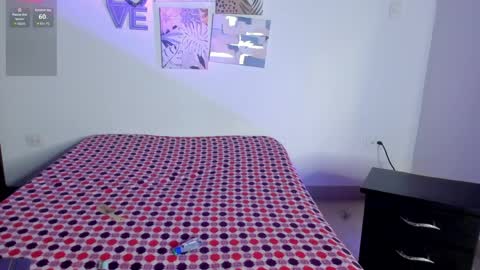 aylah_beckham online show from April 1, 2026, 11:11 am