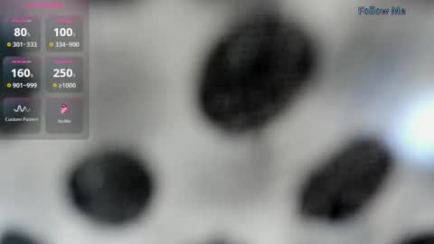 SandyMODELINDEPENDIENT online show from March 13, 2026, 2:07 am