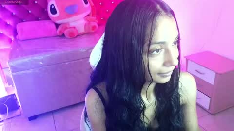 Snapshot of aylanny_m chatting on May 16, 2026, 12:18 am aylanny_m online show from May 16, 2026, 12:18 am