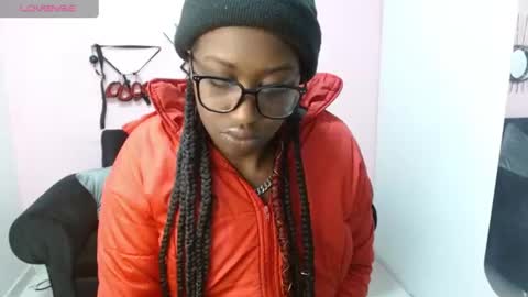 aylany_brunett online show from July 22, 2026, 12:30 pm