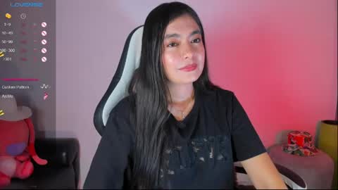 Aylen online show from March 19, 2026, 2:04 am