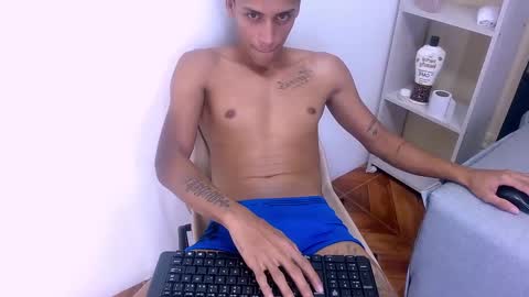 Aylen  online show from February 15, 2025, 1:21 am