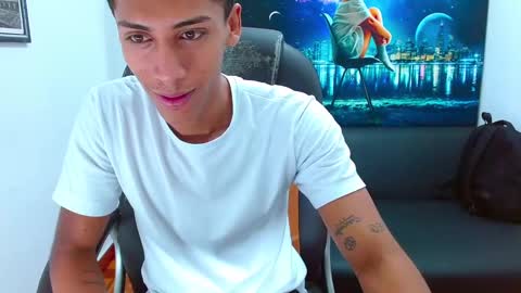 Aylen  online show from February 21, 2025, 12:28 pm