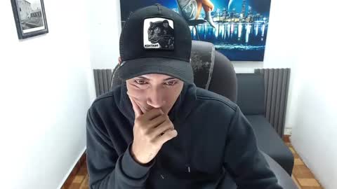 Aylen  online show from March 1, 2025, 3:05 pm
