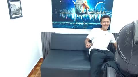Aylen  online show from March 2, 2025, 10:59 pm