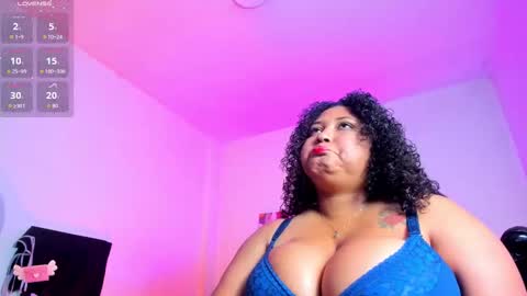 Ayliinn  online show from November 21, 2025, 5:06 am