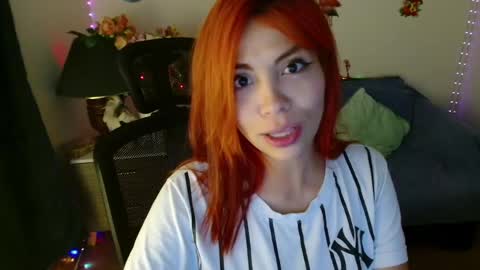 Snapshot of aylin_diazz chatting on April 20, 2026, 9:05 pm Aylin online show from April 20, 2026, 9:05 pm