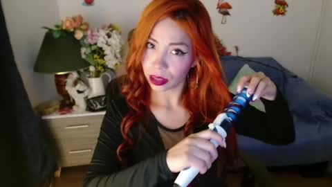 Snapshot of aylin_diazz chatting on April 26, 2026, 11:41 am Aylin online show from April 26, 2026, 11:41 am