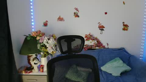 Snapshot of aylin_diazz chatting on April 29, 2026, 8:15 pm Aylin online show from April 29, 2026, 8:15 pm