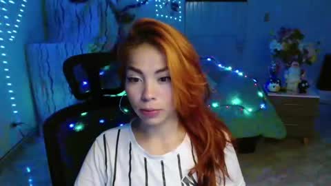 Snapshot of aylin_diazz chatting on May 27, 2026, 8:00 am Aylin online show from May 27, 2026, 8:00 am