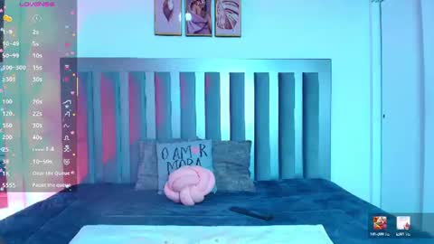 aylin_valerie online show from July 11, 2026, 11:57 am