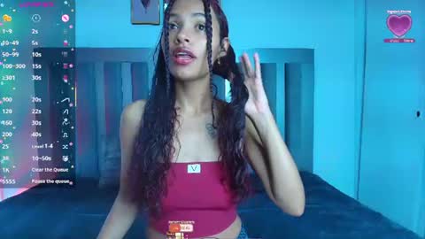 aylin_valerie online show from July 12, 2026, 12:18 pm