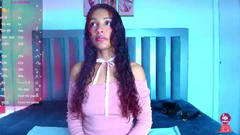 aylin_valerie online show from July 13, 2026, 7:27 pm