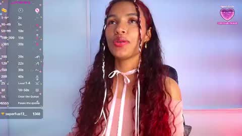 aylin_valerie online show from July 14, 2026, 2:05 am