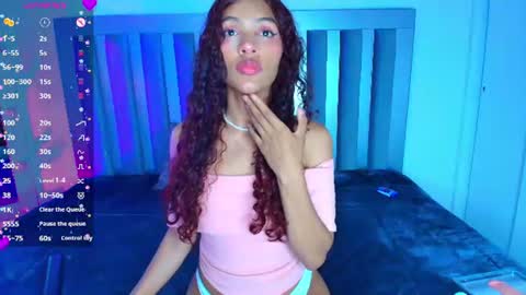 aylin_valerie online show from July 23, 2026, 7:45 pm