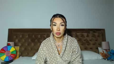 Aylin online show from March 29, 2026, 7:30 am