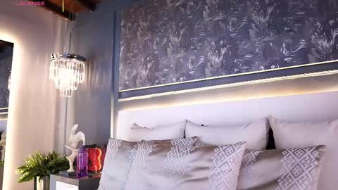 Aylin Millerxs online show from March 13, 2026, 8:26 pm