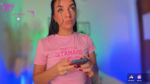 Snapshot of aylinz chatting on March 16, 2026, 2:06 am Alish online show from March 16, 2026, 2:06 am