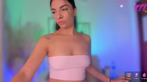 Snapshot of aylinz chatting on March 24, 2026, 12:32 pm Alish online show from March 24, 2026, 12:32 pm