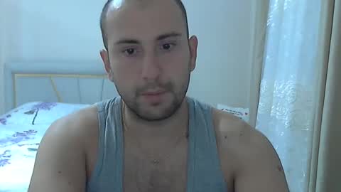 Snapshot of aymax95 chatting on October 15, 2025, 3:45 pm AYBOY online show from October 15, 2025, 3:45 pm