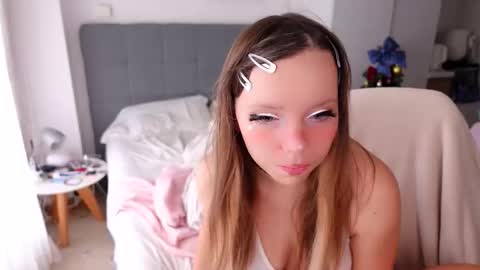 Ayra Lust online show from January 11, 2026, 11:59 am