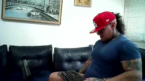 Ayrton naffah2 online show from June 2, 2026, 8:55 pm