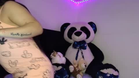 aysel1290 online show from January 9, 2026, 3:09 am