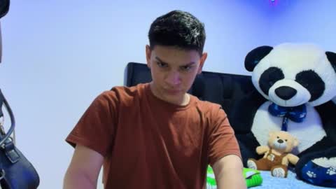 aysel1290 online show from January 12, 2026, 12:27 am