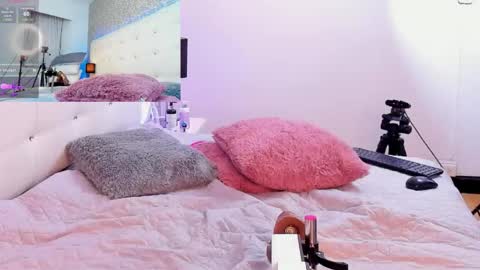 Snapshot of aysha_miller19 chatting on February 13, 2026, 11:12 pm AYSHA online show from February 13, 2026, 11:12 pm