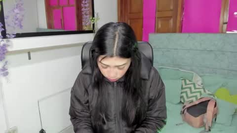 Aysha online show from June 10, 2026, 3:29 am