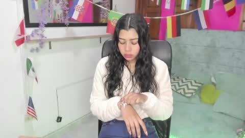 Aysha online show from July 3, 2026, 3:35 am