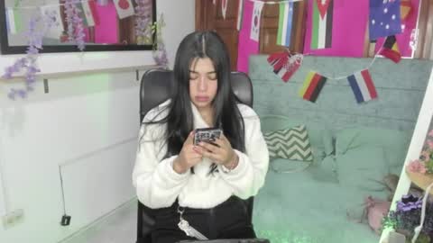 Aysha online show from July 7, 2026, 3:20 am