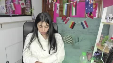 Aysha online show from July 7, 2026, 6:47 am