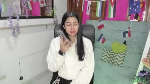 Aysha online show from July 8, 2026, 3:22 am