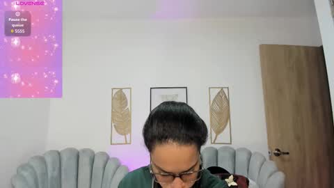 ayshel_cooperr online show from October 26, 2025, 3:45 am