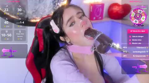 ayshel_lira online show from June 26, 2026, 3:16 pm