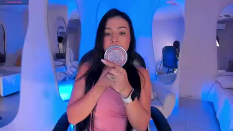 Ayshel online show from September 25, 2025, 3:54 am