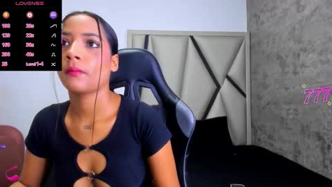 Aysheldoll online show from March 24, 2026, 11:48 am