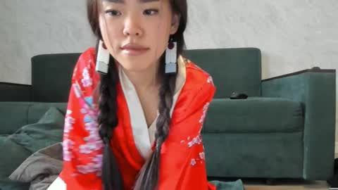 Ayumi online show from September 17, 2025, 2:02 am